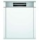 ΗΠΠ ΕΝΤΟΙΧ 60CM BOSCH SMI4HTS31E INOX E 12ΣΕΡΒ (Wi-Fi)